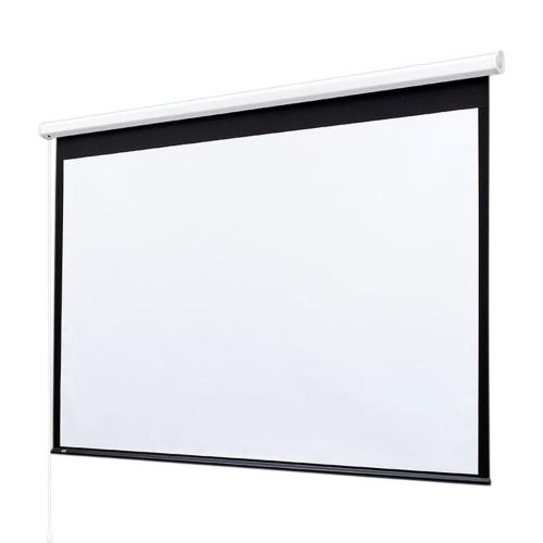 Экран Draper Baronet HDTV (9:16) 185/73" 91*163 XT1000E ebd 12" Case White
