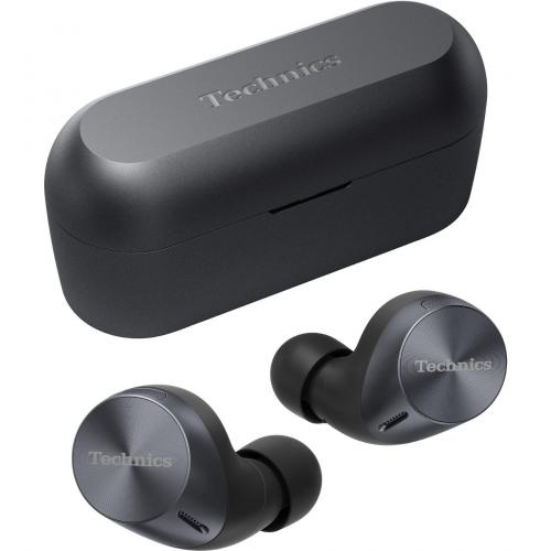 Наушники Technics EAH-AZ60 Black