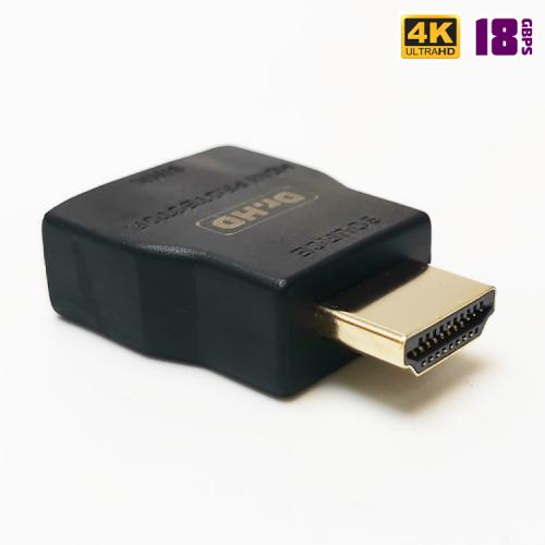 Защита HDMI интерфейсов Dr.HD HDMI Protector