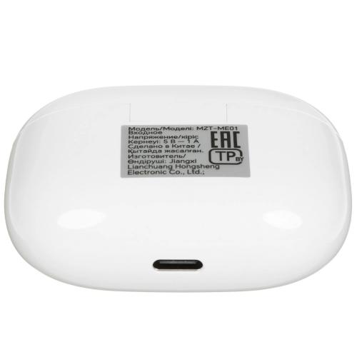 Наушники HONOR CHOICE TWS X7I WHITE