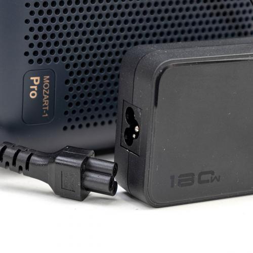 Проектор Wanbo Projector Mozart 1 Pro