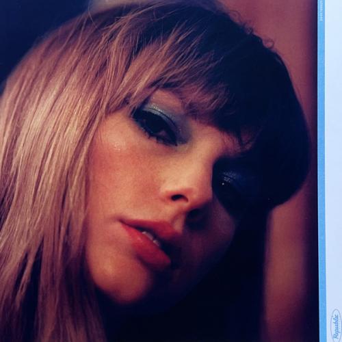 Виниловая пластинка Taylor Swift - Midnights (Special Edition Green Vinyl LP)