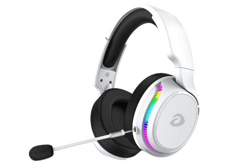 Наушники Dareu A710X White-Black