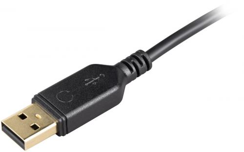 Наушники игровые REDRAGON ZEUS CV