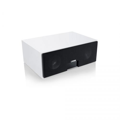 Акустика центрального канала Canton Smart GLE 5 white