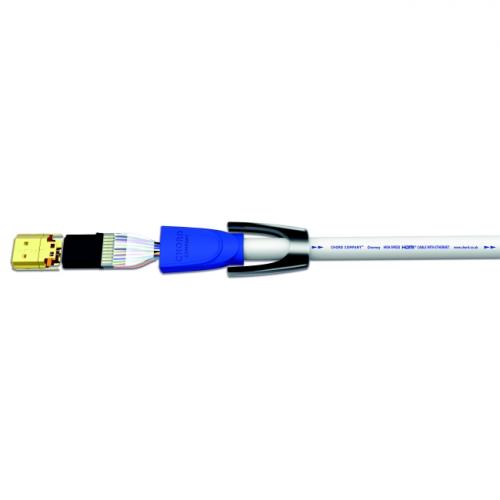 HDMI кабель Chord Company Clearway HDMI 2.0 4k 1.5m