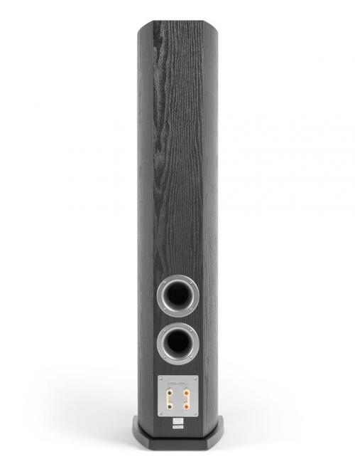Напольная акустика Premiera DS-631 BL