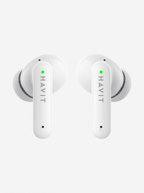 Наушники HAVIT TW967 White