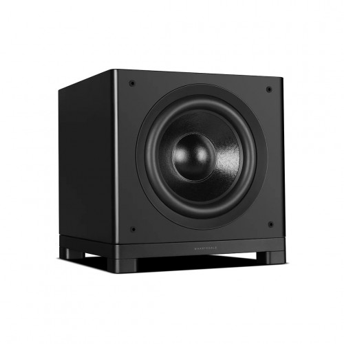 Сабвуфер Wharfedale NOVA 12 Matte Black