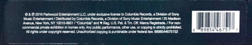 Виниловая пластинка Sony Beyonce Lemonade (180 Gram Yellow Vinyl/+Booklet/Gatefold)