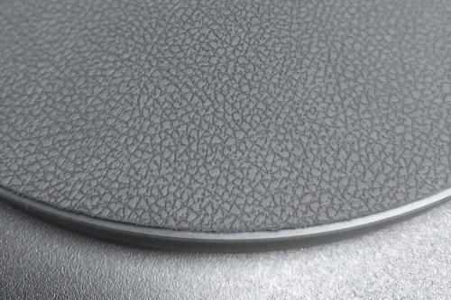 Мат кожаный Analog Renaissance Platter'n'Better AR-9125 black