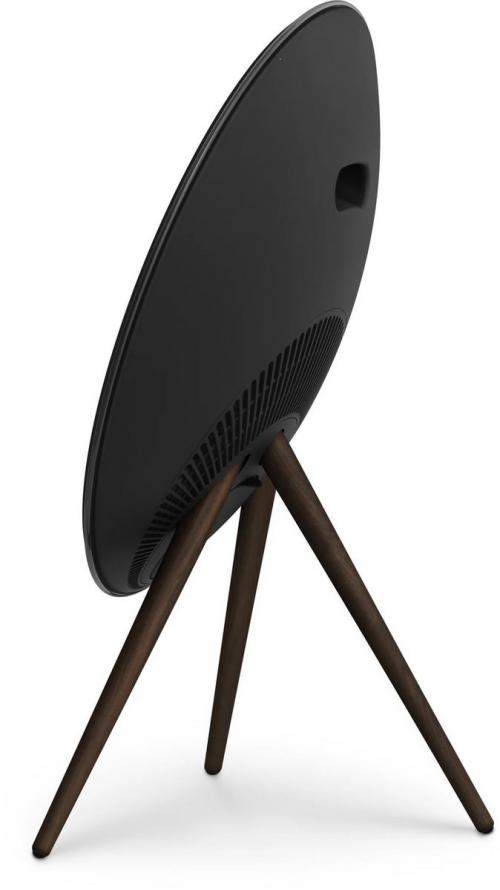 Беспроводная акустика Bang & Olufsen BeoPlay A9 4th Gen Black/Black Walnut