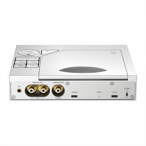 SACD/CD-проигрыватель YBA Design One