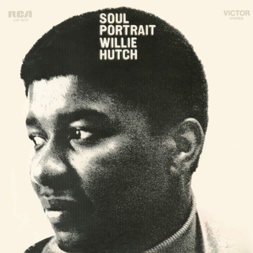 Виниловая пластинка Willie Hutch - Soul Portrait (Black Vinyl LP)