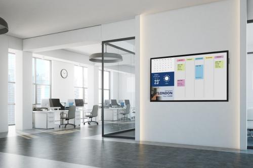 ЖК-панель Vivitek NovoDisplay DK430