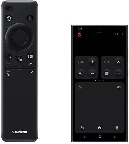 Телевизор Samsung QE65QN90FAU