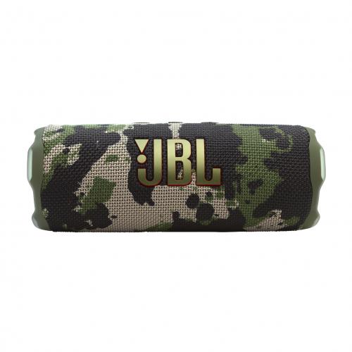 Портативная акустика JBL Flip 7 Squad