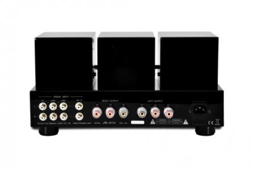 Ламповый усилитель Line Magnetic LM-34iA