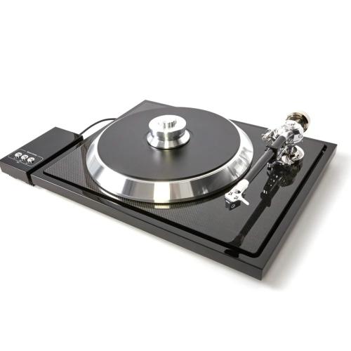 Проигрыватель винила EAT C-Sharp Jo5 Piano Black