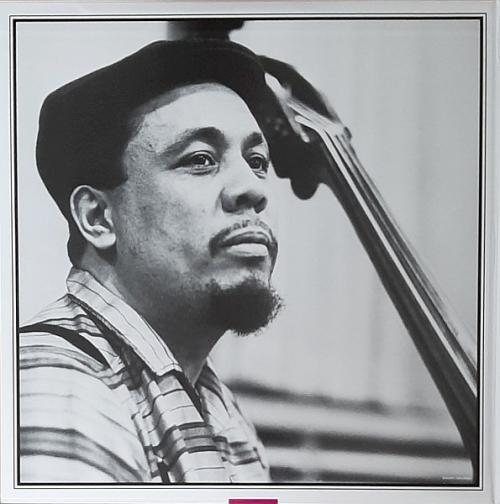 Виниловая пластинка Charles Mingus - Blues & Roots (Analogue) (Black Vinyl 2LP)