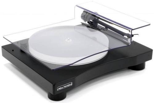 Проигрыватель винила New Horizon Model 301 
Ceramic Black