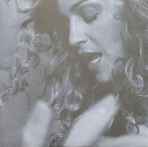 Виниловая пластинка WM Madonna Ray Of Light (180 Gram Black Vinyl)