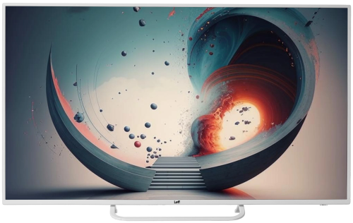 LED телевизор LEFF 55U691T