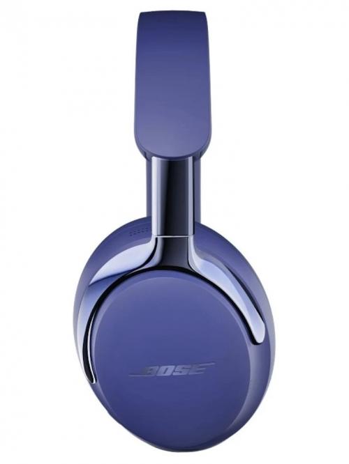 Наушники Bose QuietComfort Ultra Headphones (2nd Gen) Midnight Violet