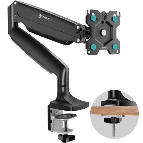 Кронштейн для монитора Onkron G100B black