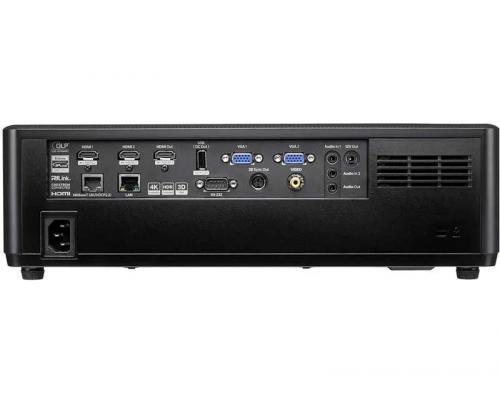 Проектор Optoma ZU607TST