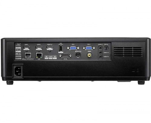 Проектор Optoma ZU607TST