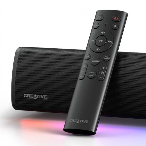Саундбар Creative Sound Blaster GS5
