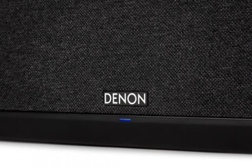 Беспроводная акустика Denon Home 350 black