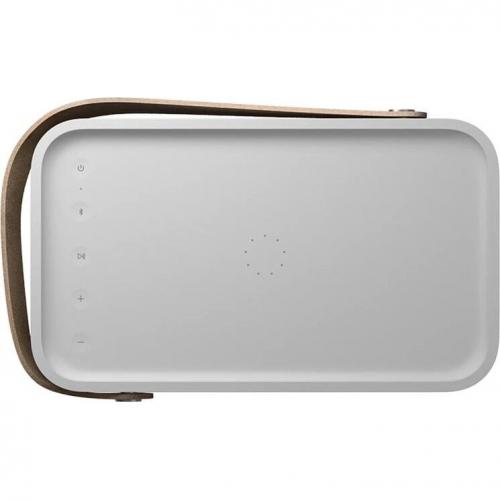 Портативная акустика Bang & Olufsen BeoLit 20 Grey Mist