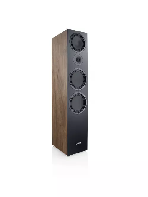 Напольная акустика Canton GLE 90 S2 Walnut