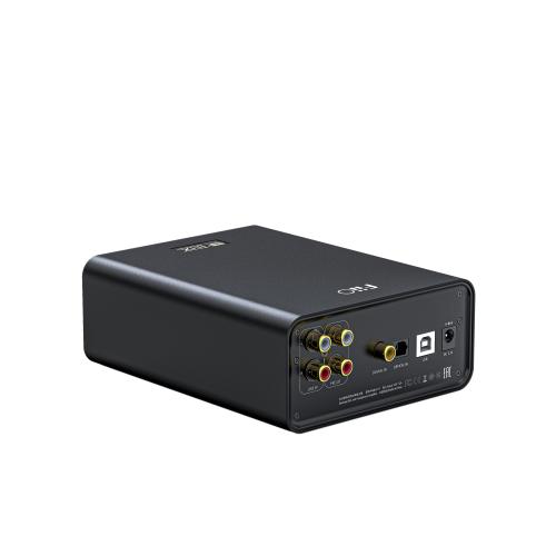 ЦАП/усилитель для наушников FiiO K7 Black