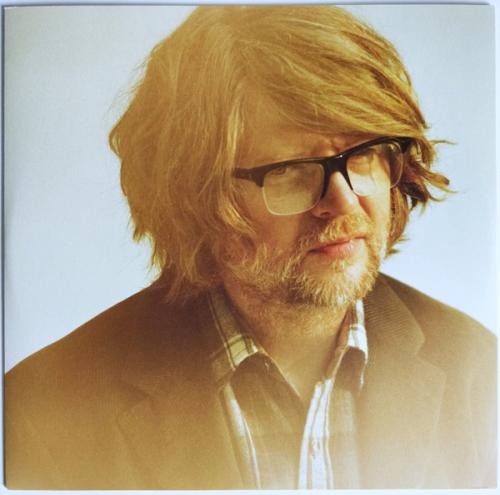 Виниловая пластинка Goldfrapp - Seventh Tree (Coloured Vinyl LP)