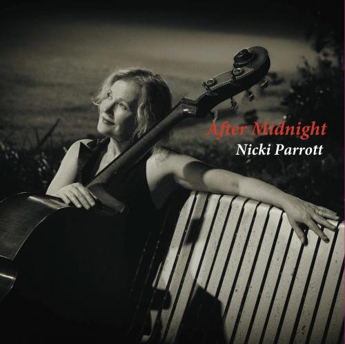 Виниловая пластинка Nicki Parrott - After Midnight (Audiophile, Hyper Magnum Sound) (Black Vinyl 2LP)
