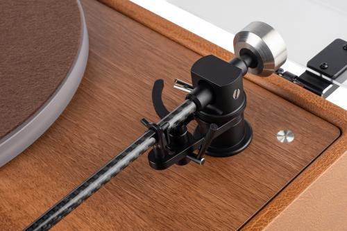 Проигрыватель винила Phaze Audio Julia Cappuccino