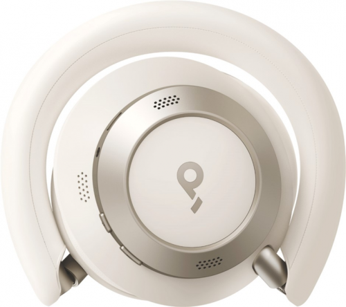 Наушники Soundcore Space One Pro Белый