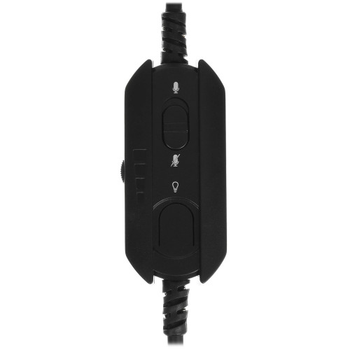 Наушники игровые A4Tech Bloody G565 Energy White