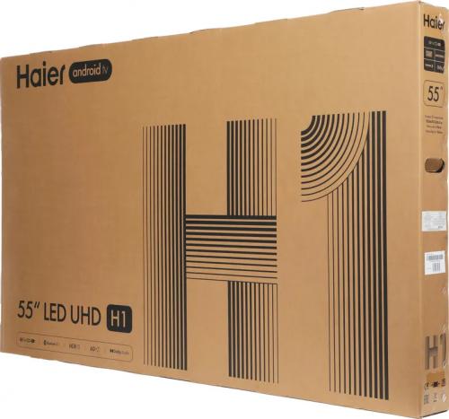 LED телевизор Haier 55 LED H1