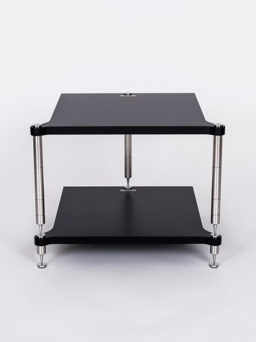 Hi-Fi стойка Neo High-End Light Tripod Black IV
