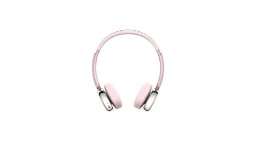 Наушники FiiO SNOWSKY Anytime (F4439E) Pink