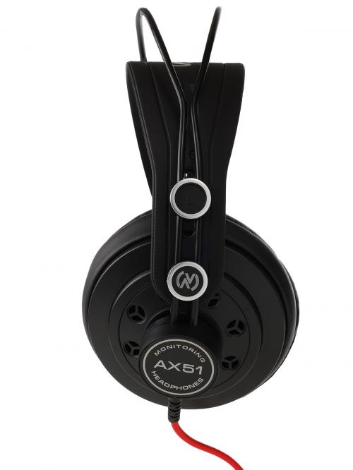 Наушники AXELVOX AX51