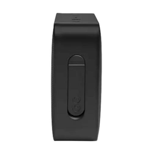 Портативная акустика JBL Go Essential Black (JBLGOESBLK)