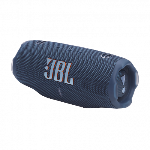 Портативная акустика JBL Charge 6 Blue