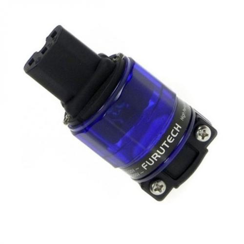 Сетевой коннектор Furutech FI-11-N1 (R)