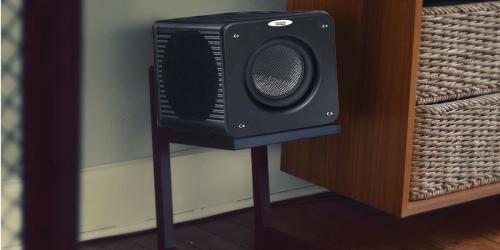Сабвуфер Velodyne MicroVee-X Black