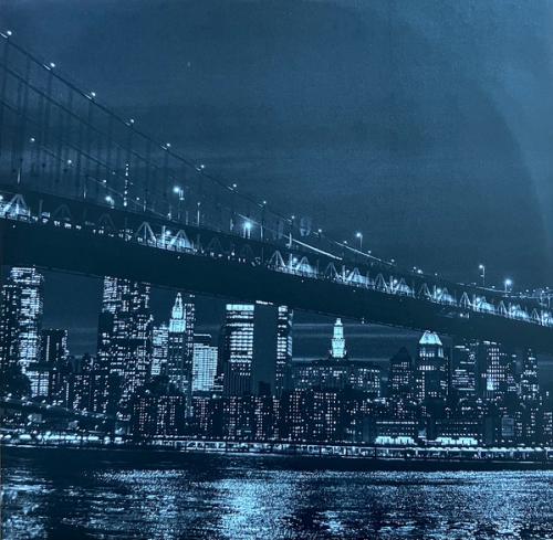 Виниловая пластинка Moby - Resound NYC (2LP)